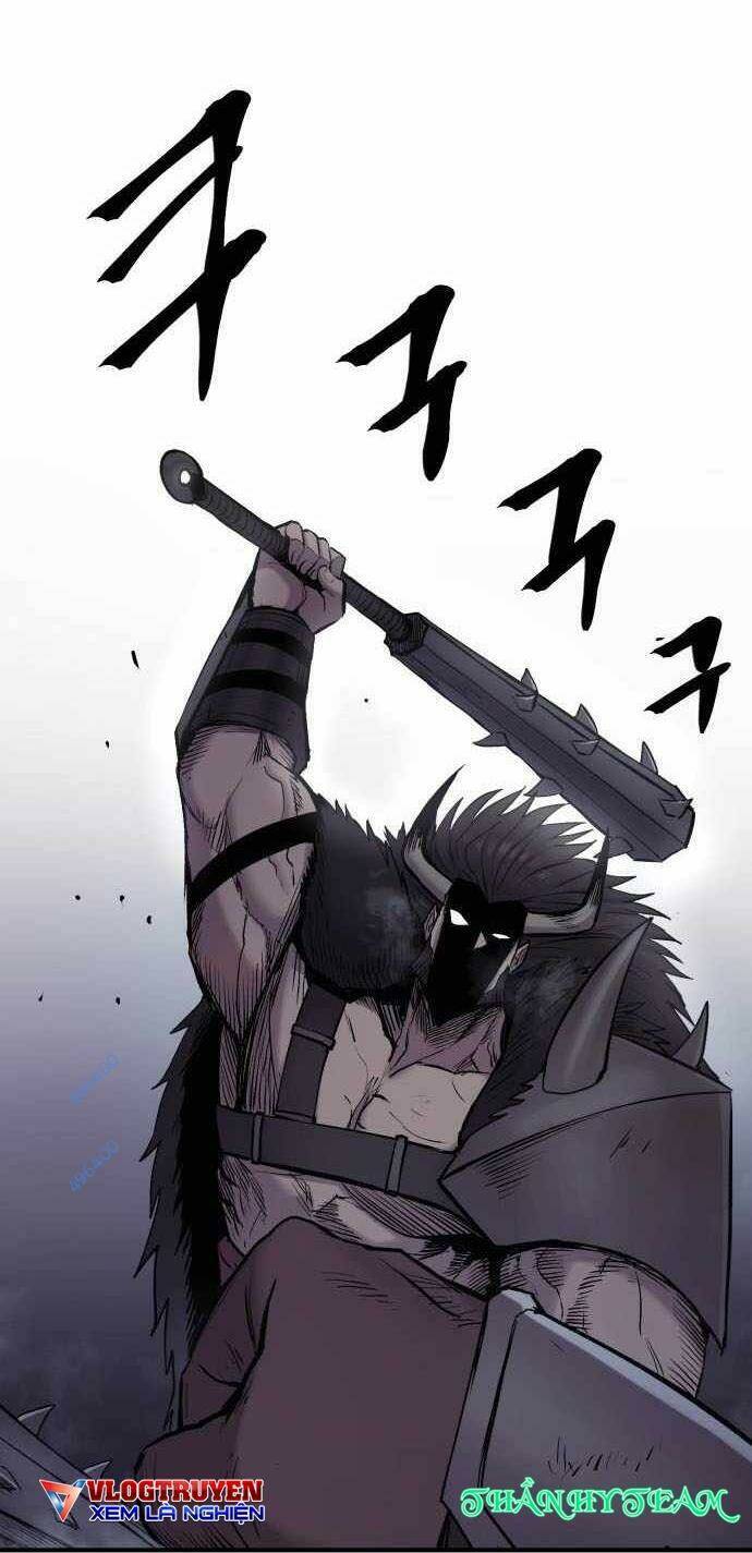 Tiếng Thét Cuồng Bạo - Chapter 36 - Page 18