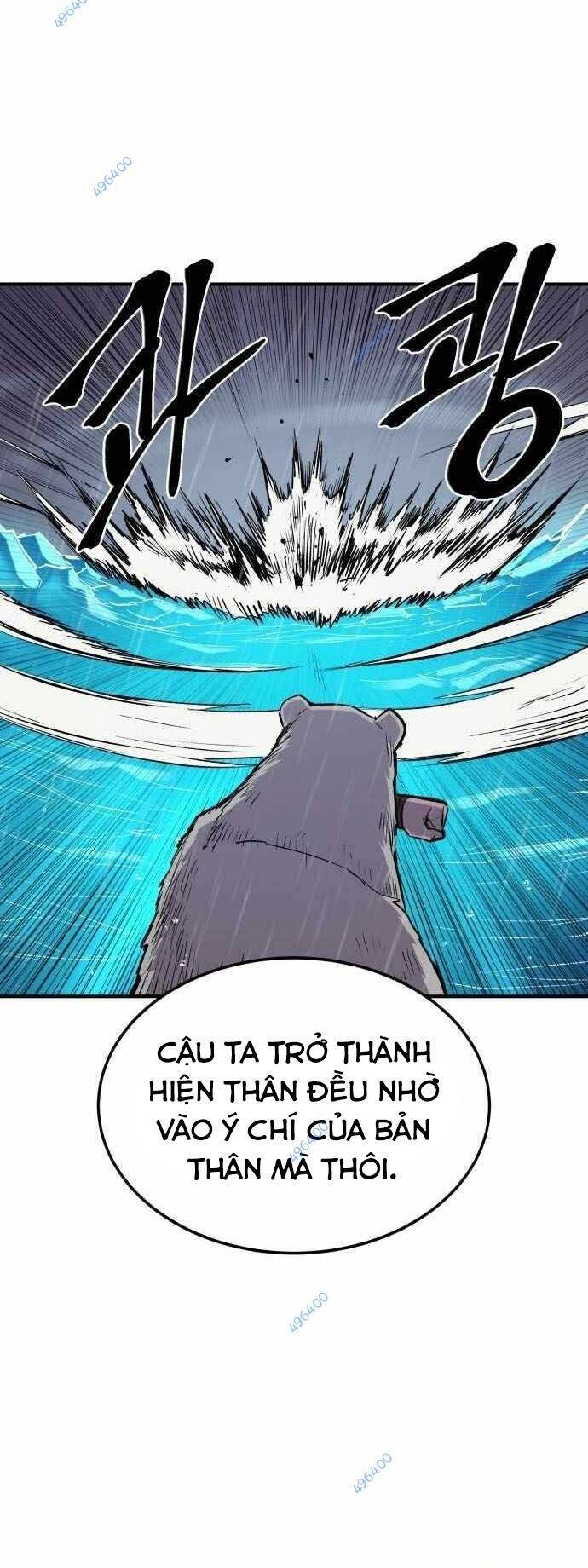 Tiếng Thét Cuồng Bạo - Chapter 36 - Page 21
