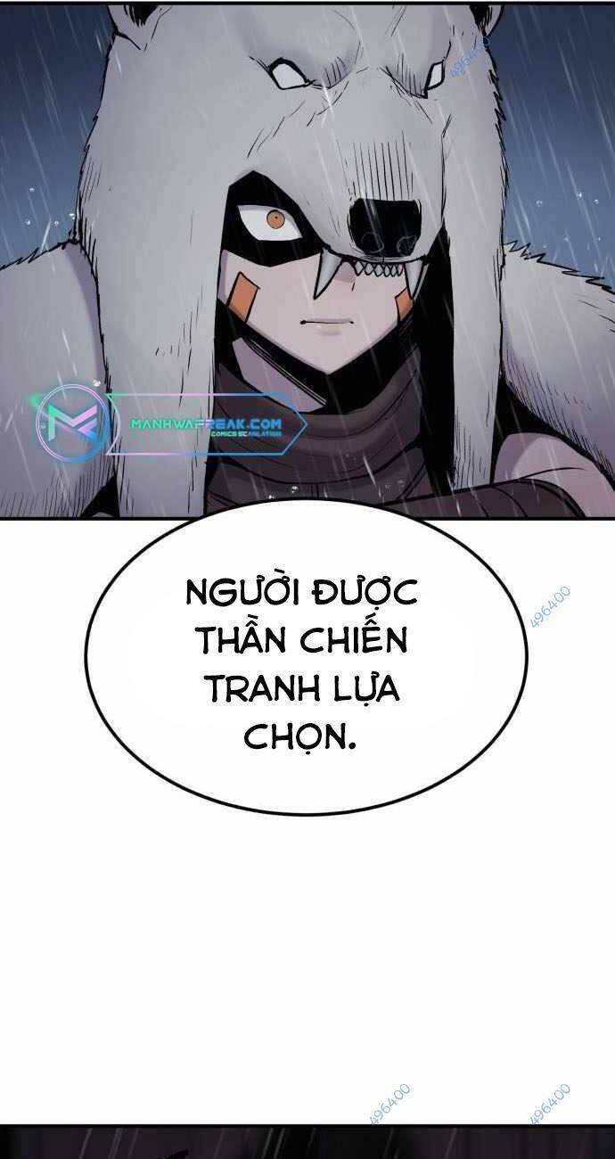 Tiếng Thét Cuồng Bạo - Chapter 36 - Page 22