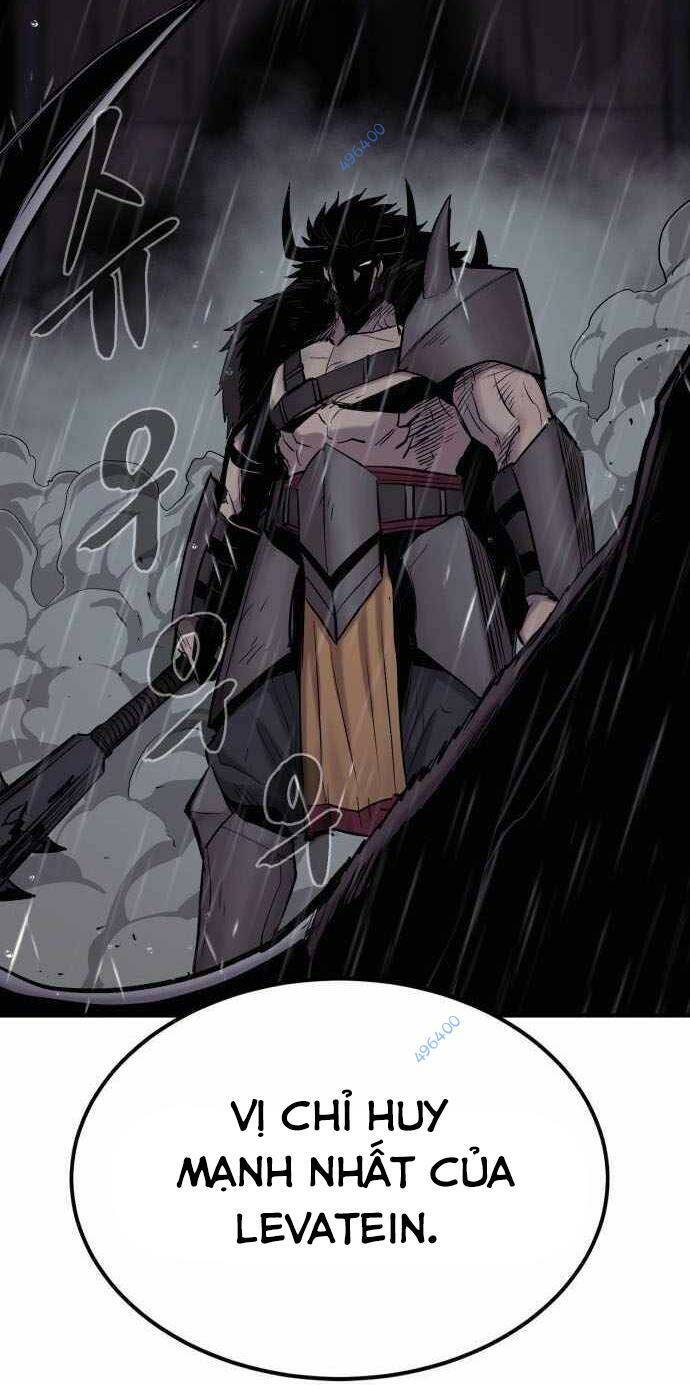 Tiếng Thét Cuồng Bạo - Chapter 36 - Page 23