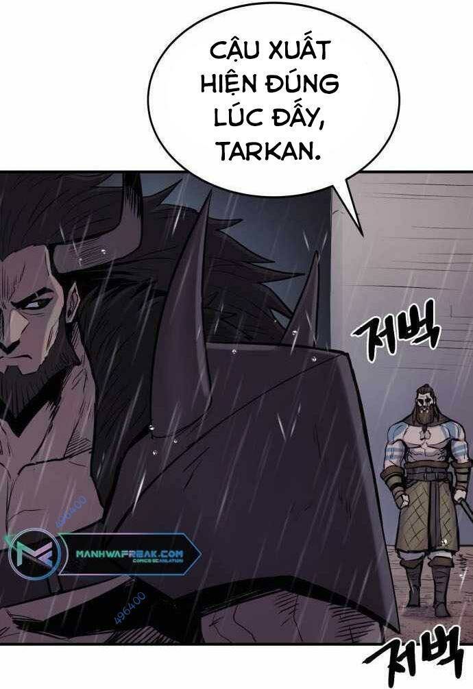 Tiếng Thét Cuồng Bạo - Chapter 36 - Page 26