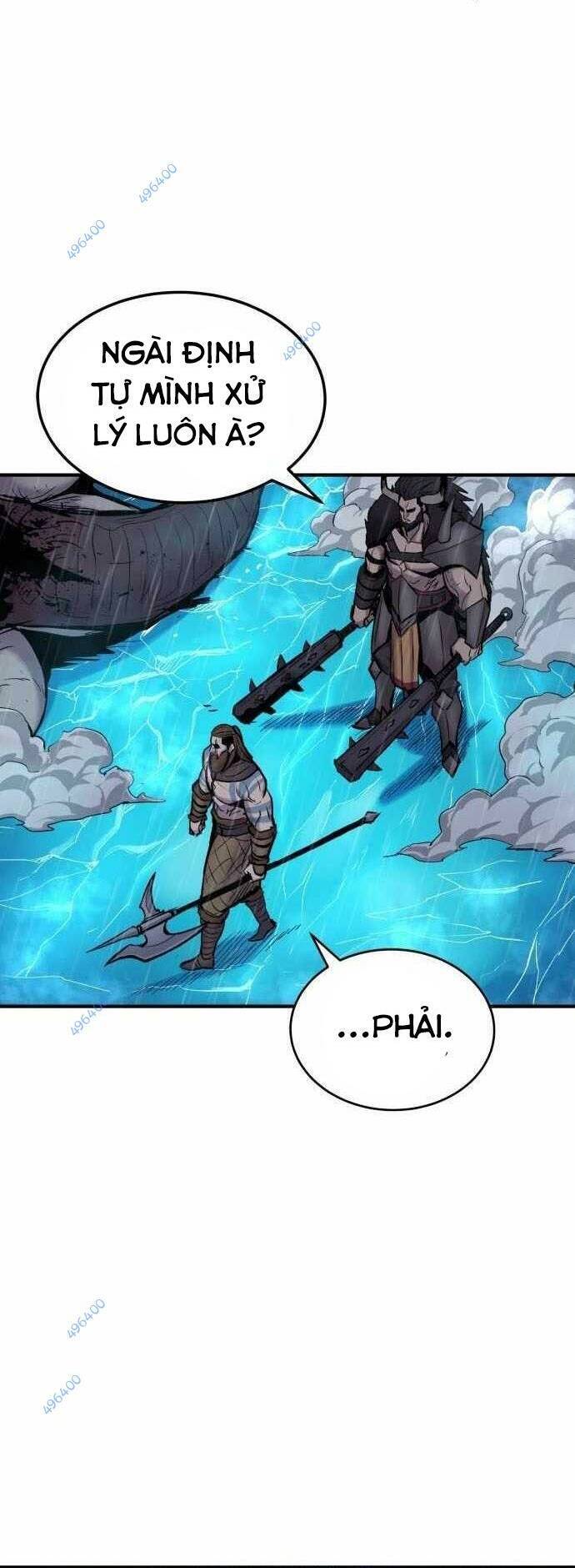Tiếng Thét Cuồng Bạo - Chapter 36 - Page 27