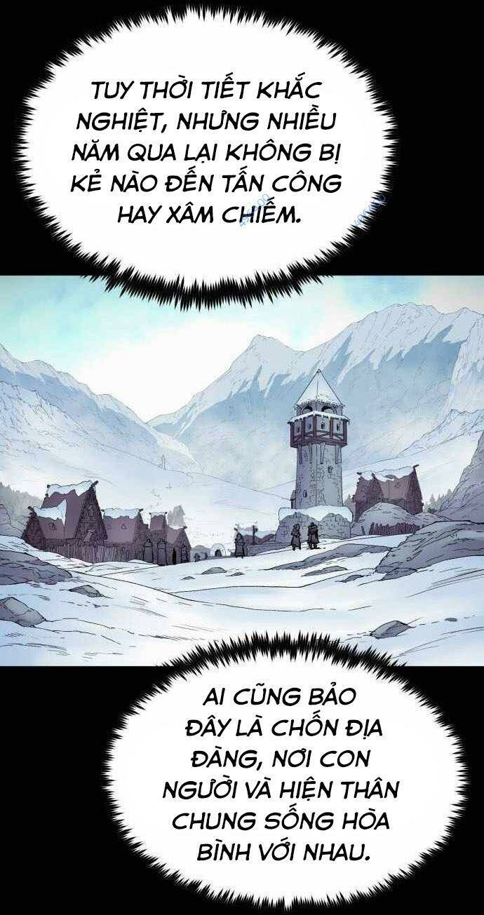 Tiếng Thét Cuồng Bạo - Chapter 36 - Page 32