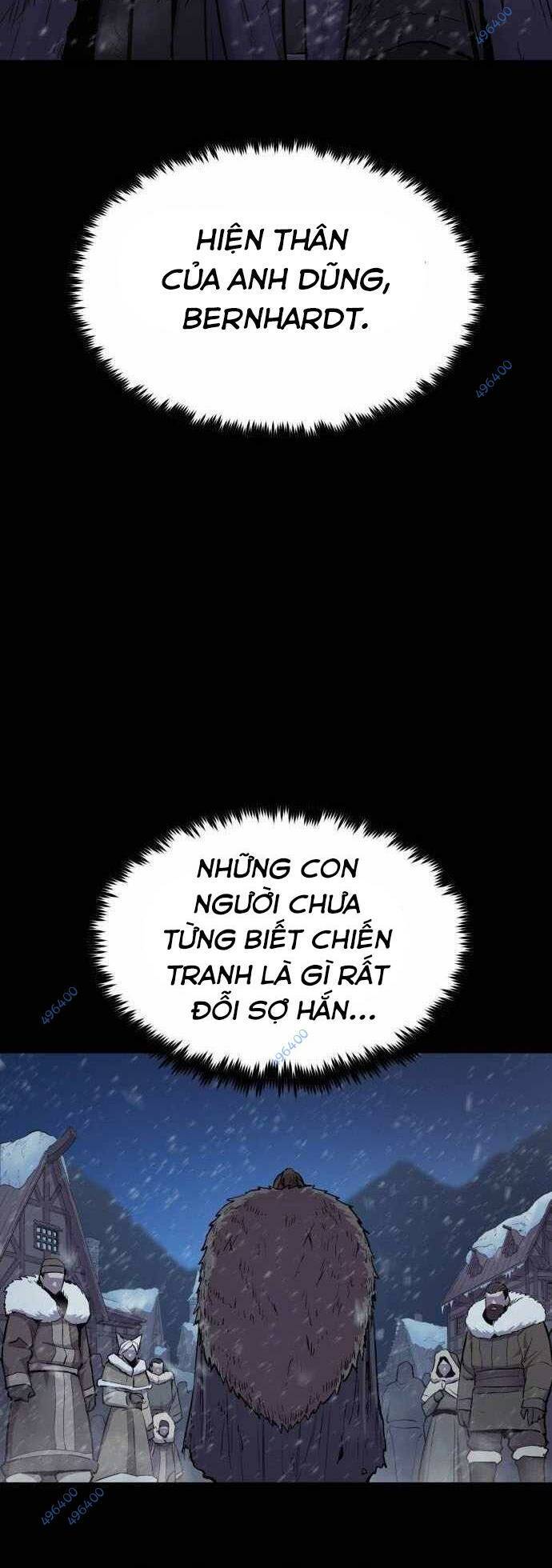 Tiếng Thét Cuồng Bạo - Chapter 36 - Page 35