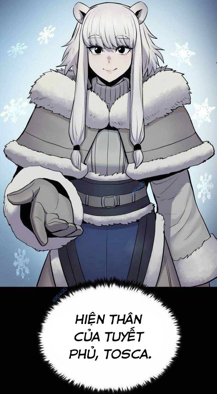 Tiếng Thét Cuồng Bạo - Chapter 36 - Page 37