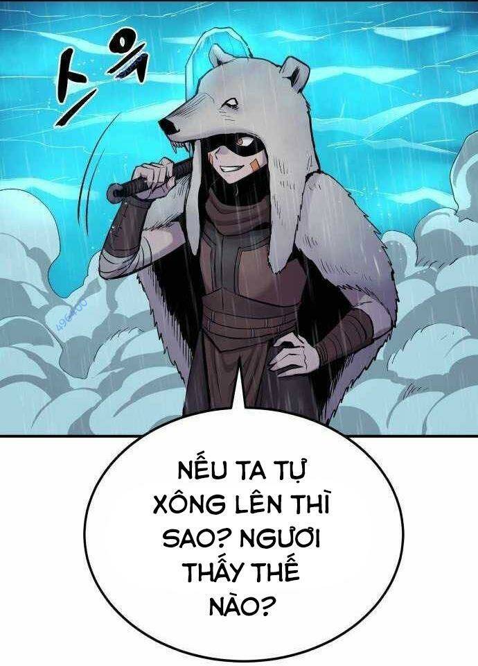 Tiếng Thét Cuồng Bạo - Chapter 36 - Page 4