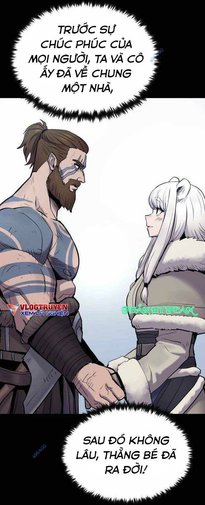 Tiếng Thét Cuồng Bạo - Chapter 36 - Page 42
