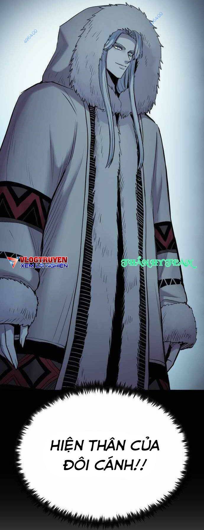 Tiếng Thét Cuồng Bạo - Chapter 36 - Page 48