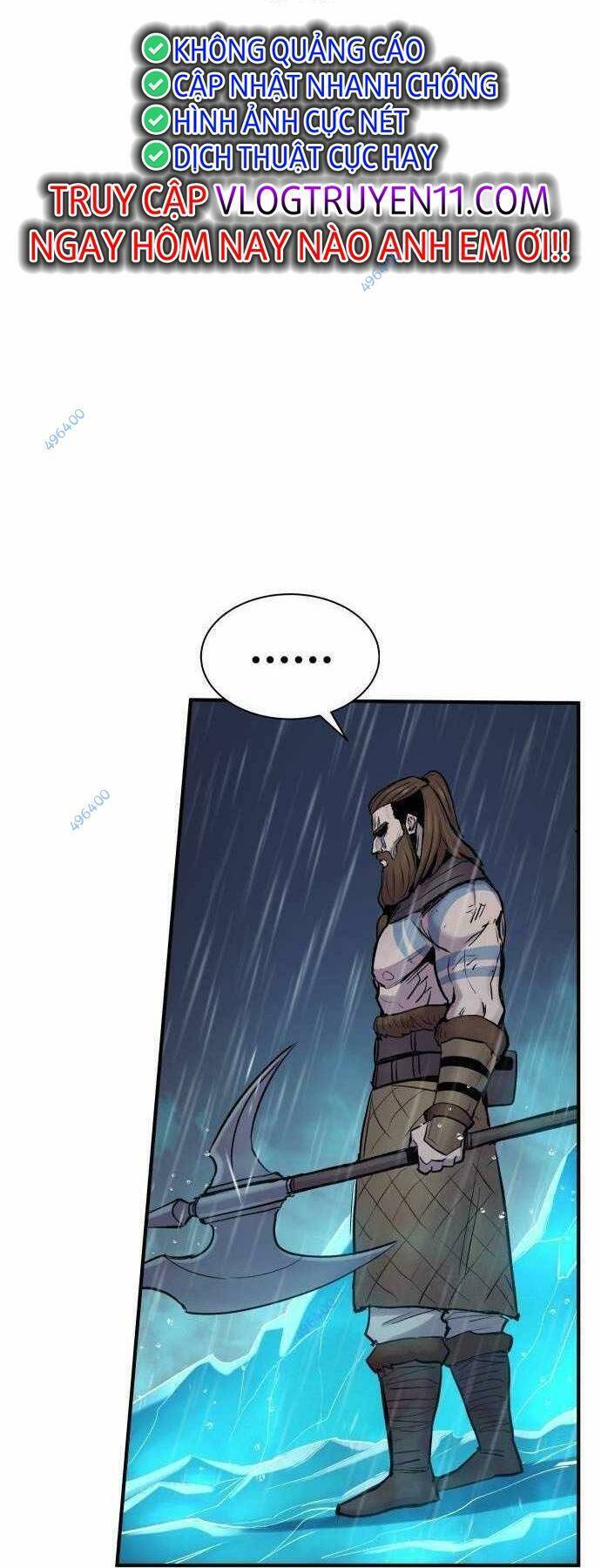 Tiếng Thét Cuồng Bạo - Chapter 36 - Page 54