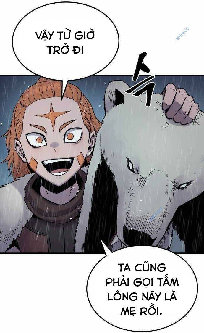 Tiếng Thét Cuồng Bạo - Chapter 36 - Page 57