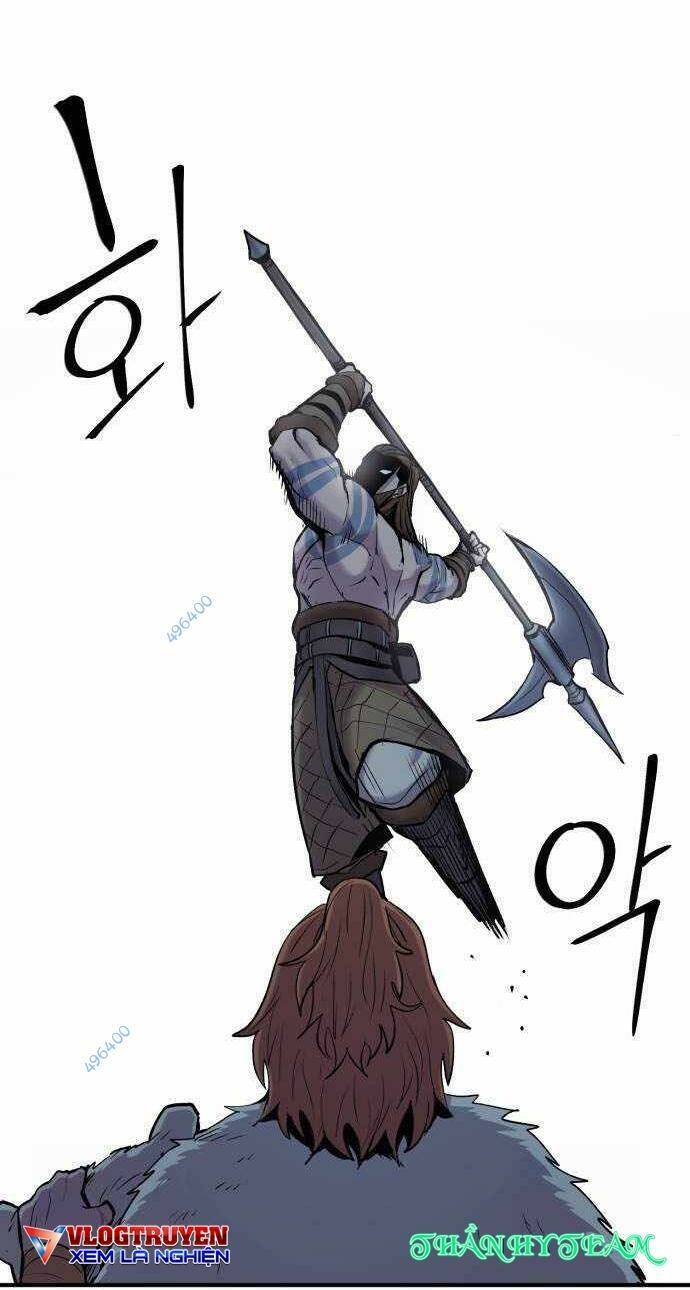 Tiếng Thét Cuồng Bạo - Chapter 36 - Page 59