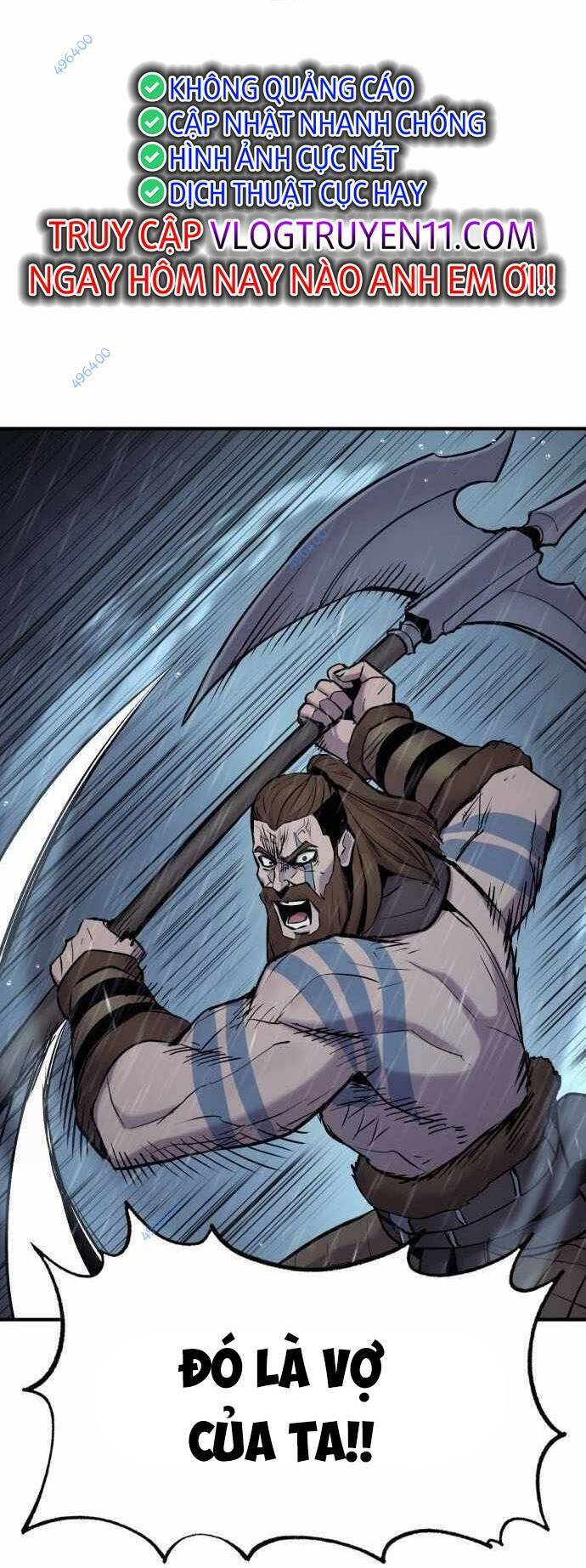 Tiếng Thét Cuồng Bạo - Chapter 36 - Page 62