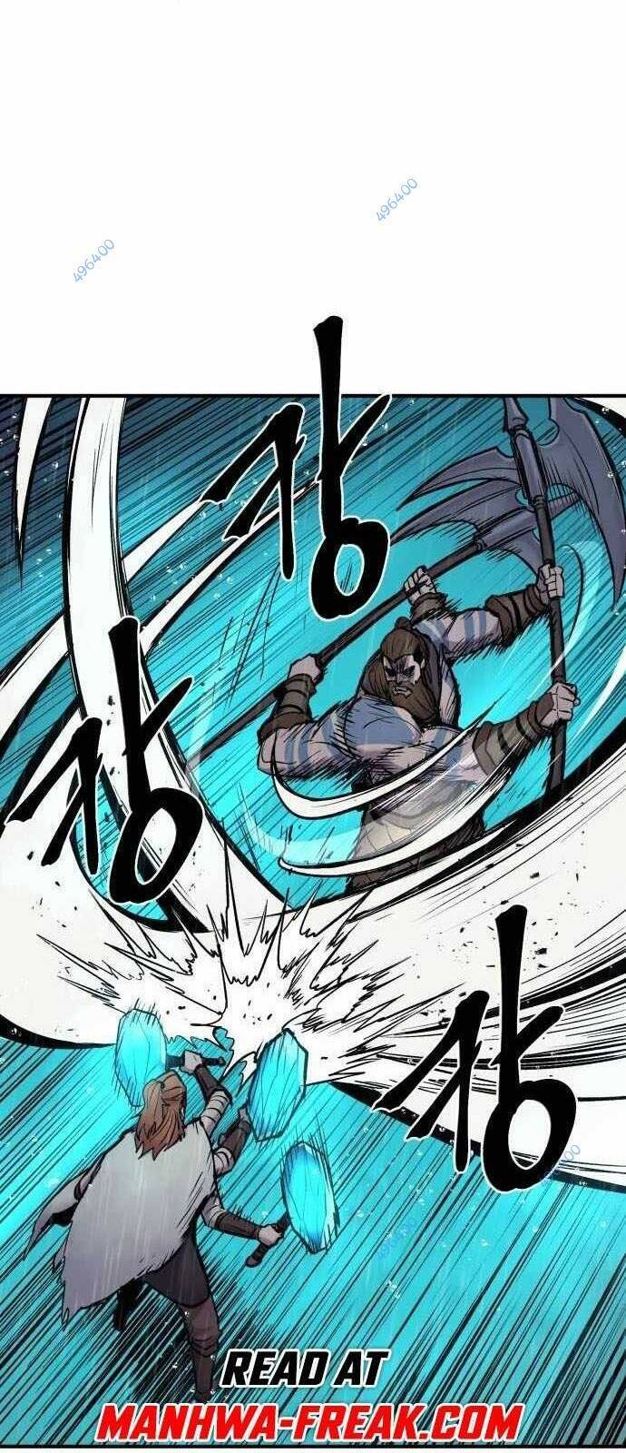 Tiếng Thét Cuồng Bạo - Chapter 36 - Page 63