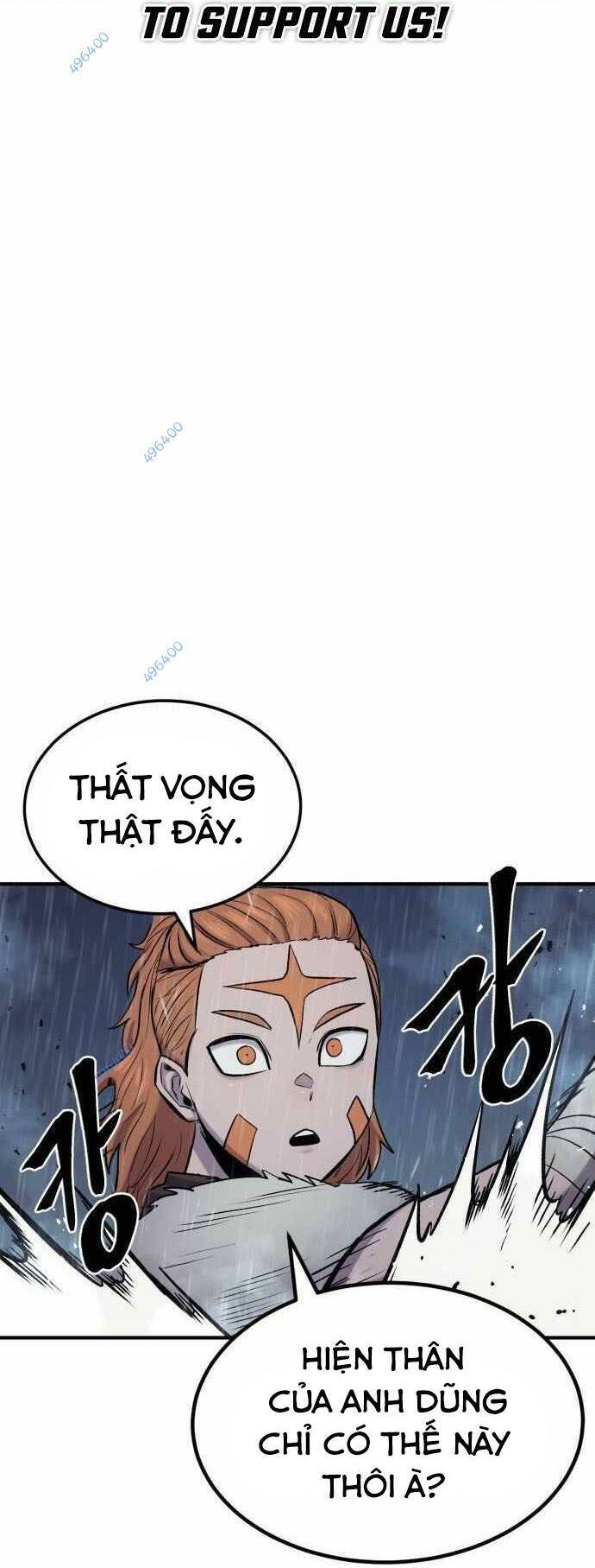 Tiếng Thét Cuồng Bạo - Chapter 36 - Page 64