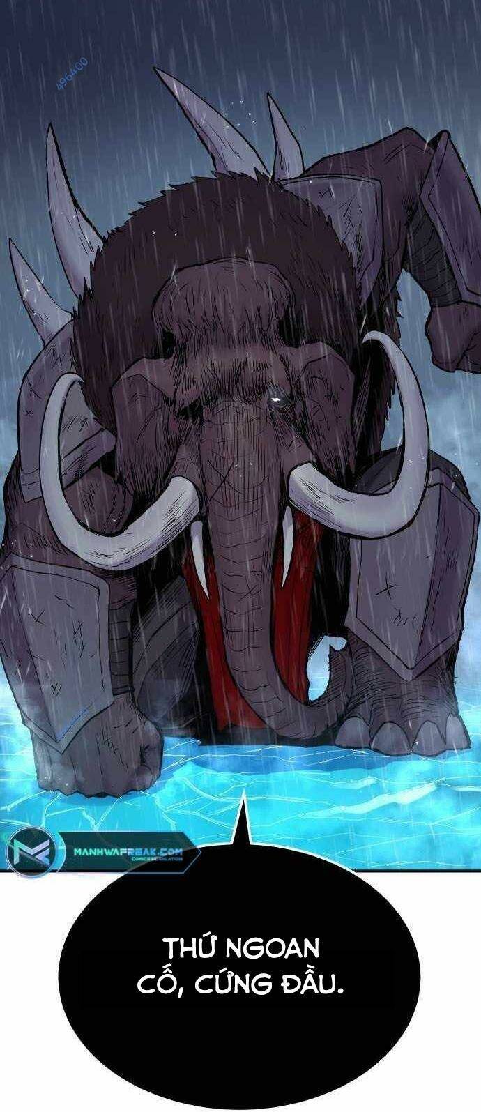 Tiếng Thét Cuồng Bạo - Chapter 36 - Page 7