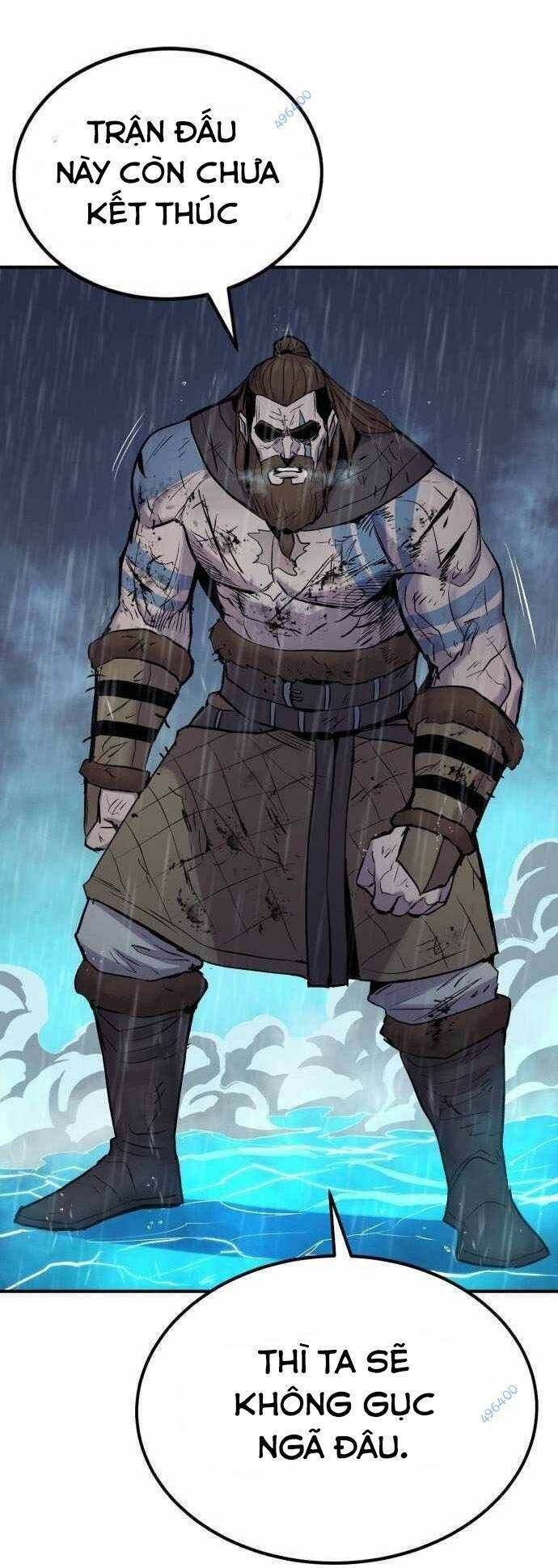 Tiếng Thét Cuồng Bạo - Chapter 36 - Page 72