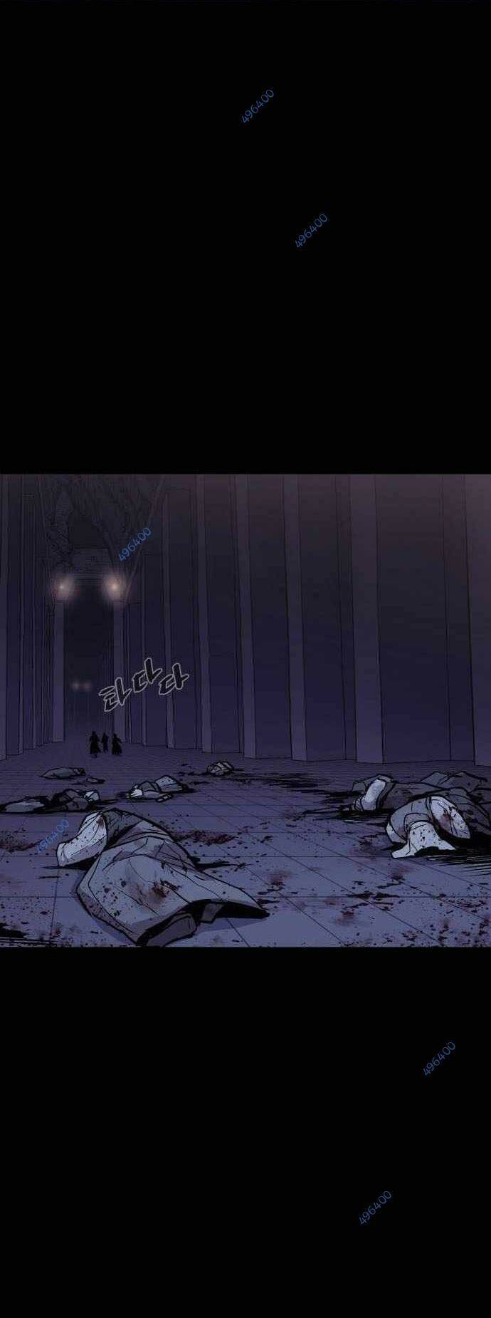 Tiếng Thét Cuồng Bạo - Chapter 36 - Page 76