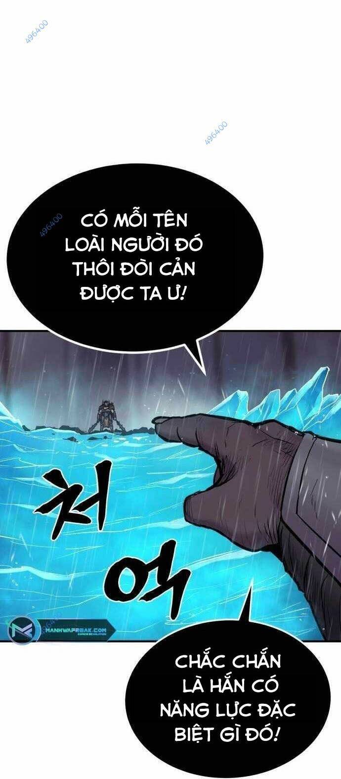 Tiếng Thét Cuồng Bạo - Chapter 36 - Page 8