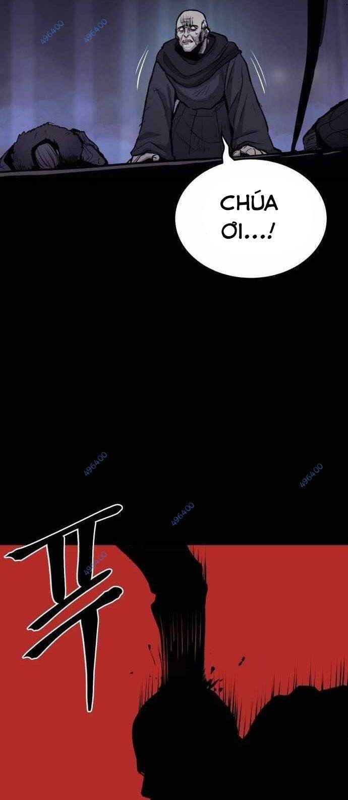 Tiếng Thét Cuồng Bạo - Chapter 36 - Page 81