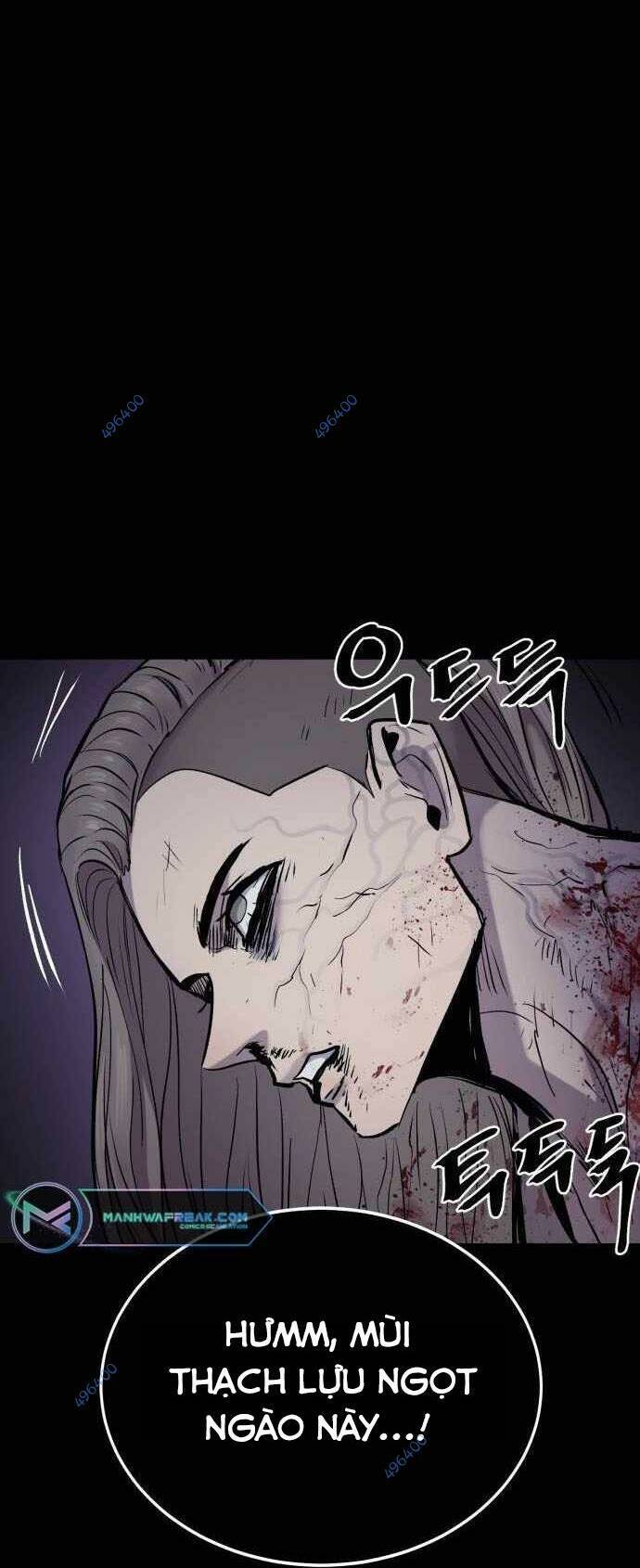 Tiếng Thét Cuồng Bạo - Chapter 36 - Page 84