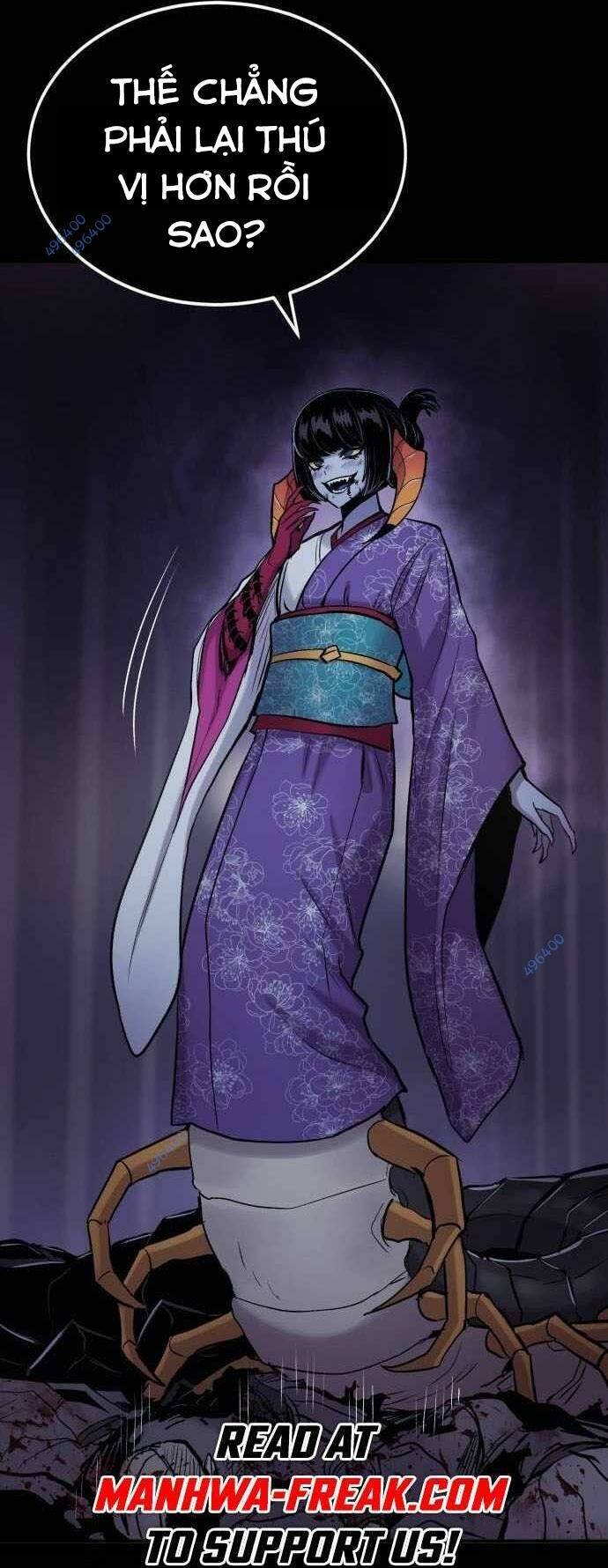 Tiếng Thét Cuồng Bạo - Chapter 36 - Page 86