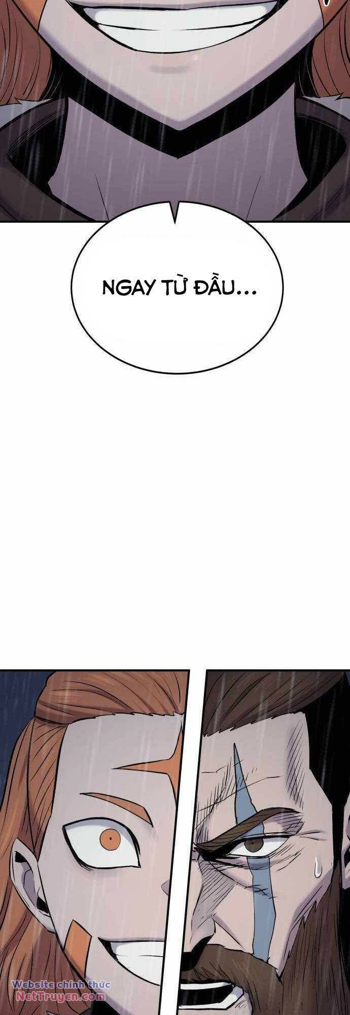 Tiếng Thét Cuồng Bạo - Chapter 37 - Page 10