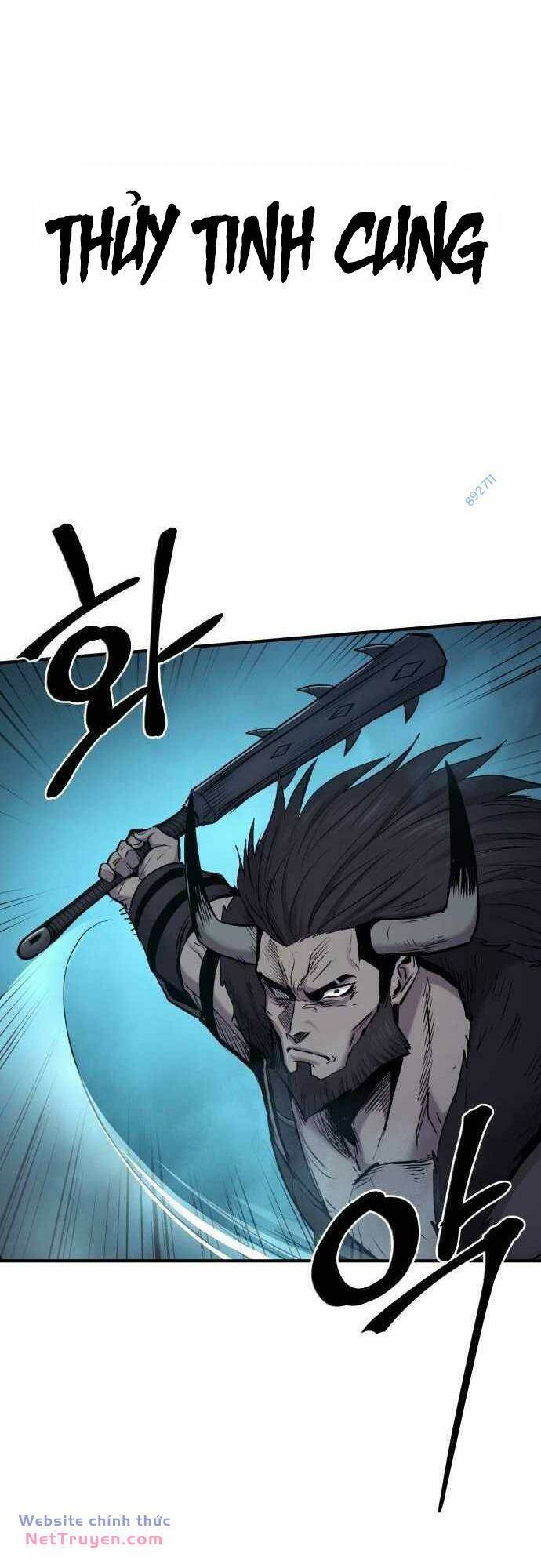 Tiếng Thét Cuồng Bạo - Chapter 37 - Page 16