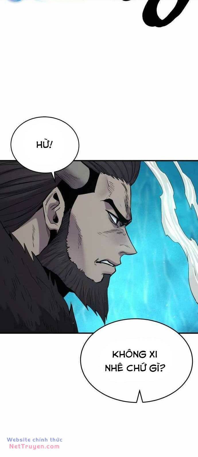 Tiếng Thét Cuồng Bạo - Chapter 37 - Page 18