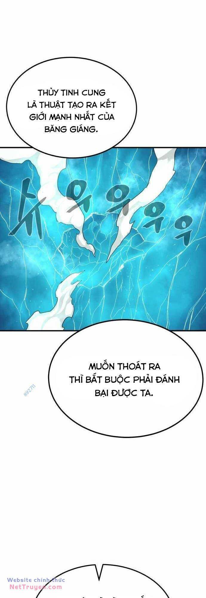 Tiếng Thét Cuồng Bạo - Chapter 37 - Page 19