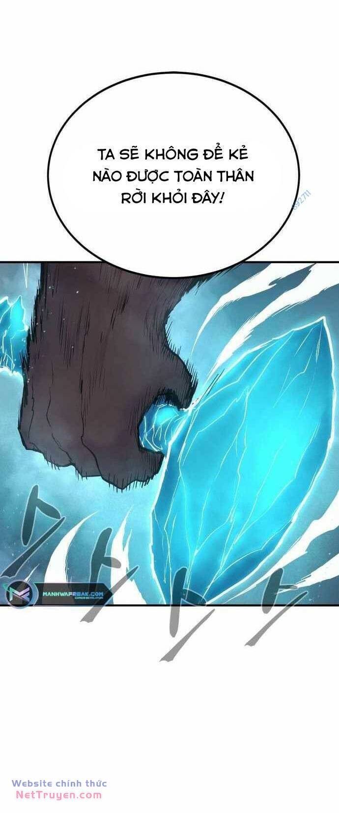 Tiếng Thét Cuồng Bạo - Chapter 37 - Page 21