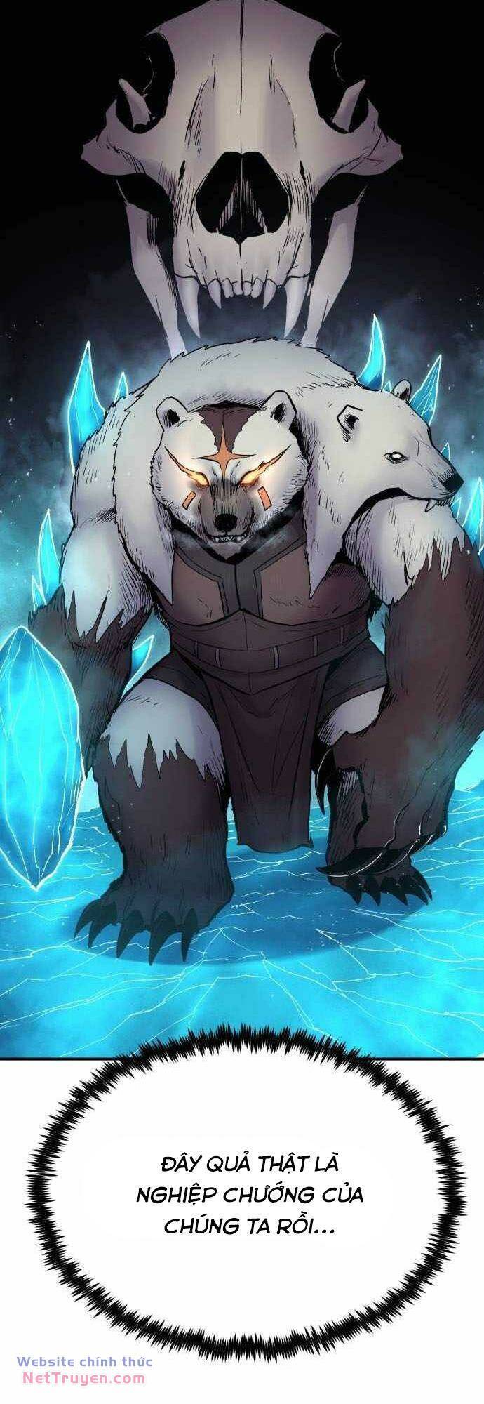 Tiếng Thét Cuồng Bạo - Chapter 37 - Page 23