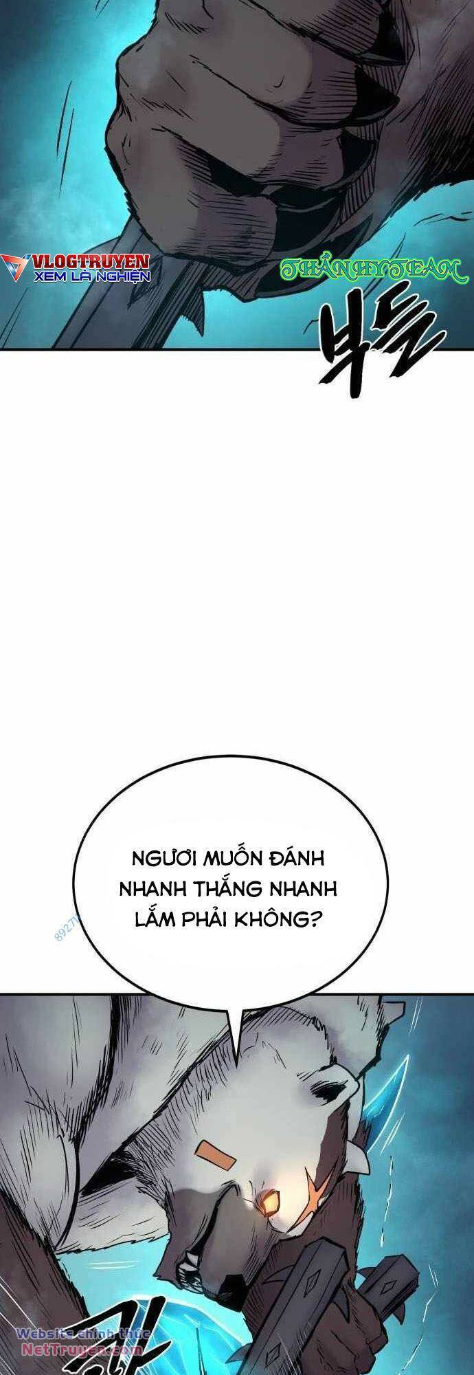 Tiếng Thét Cuồng Bạo - Chapter 37 - Page 30
