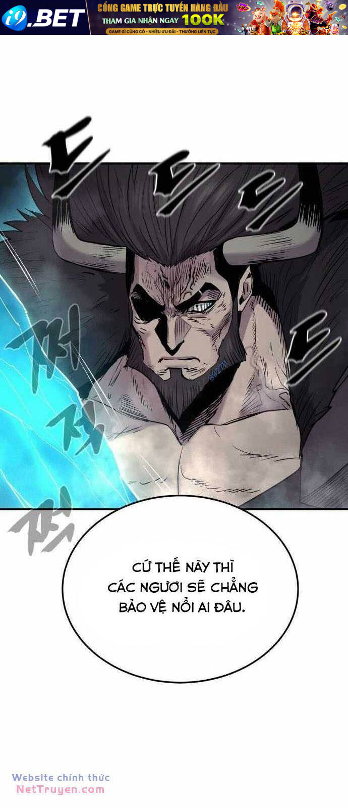 Tiếng Thét Cuồng Bạo - Chapter 37 - Page 35