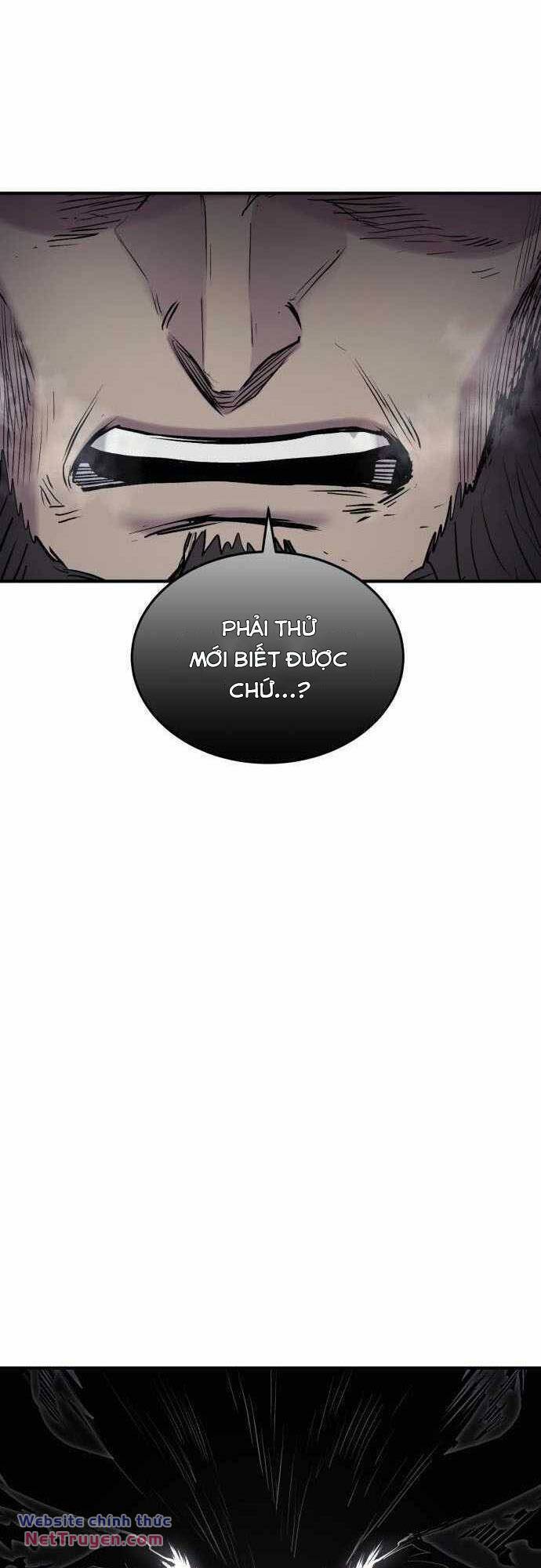 Tiếng Thét Cuồng Bạo - Chapter 37 - Page 36