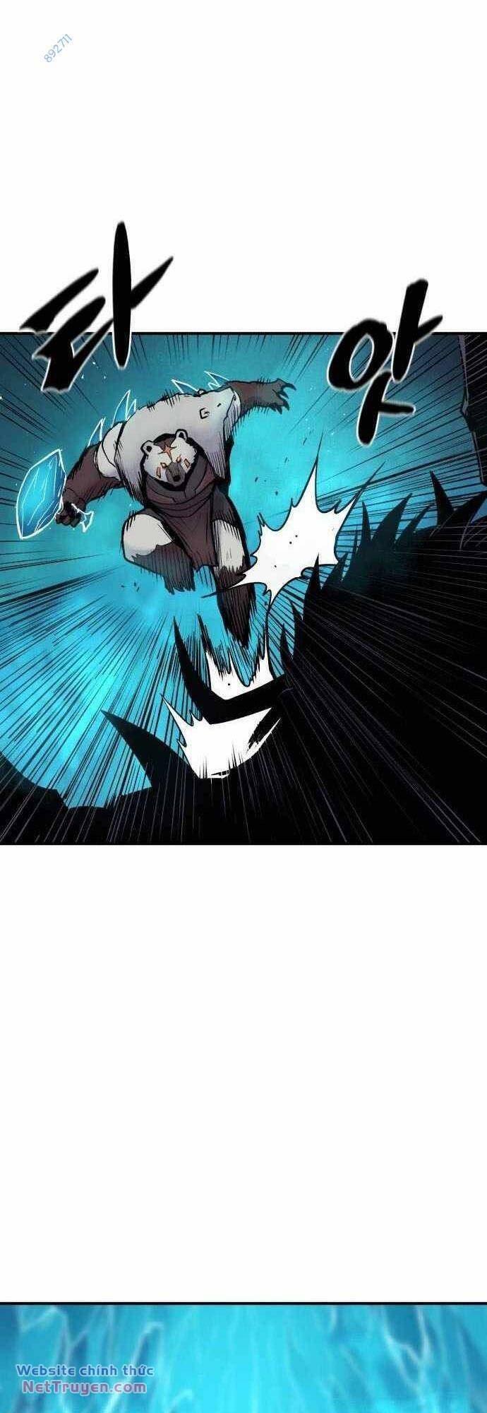 Tiếng Thét Cuồng Bạo - Chapter 37 - Page 39