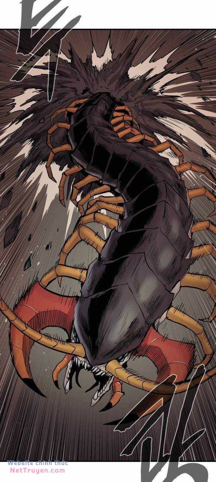 Tiếng Thét Cuồng Bạo - Chapter 37 - Page 4