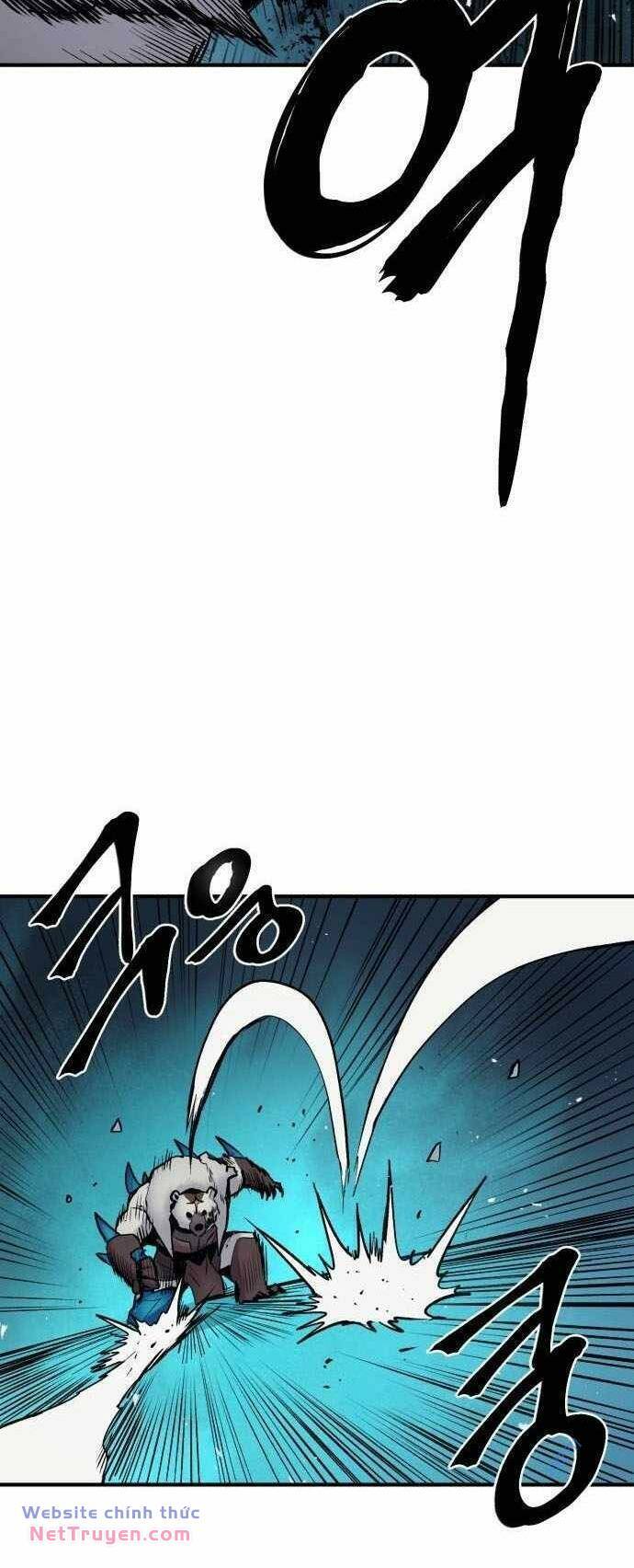 Tiếng Thét Cuồng Bạo - Chapter 37 - Page 43
