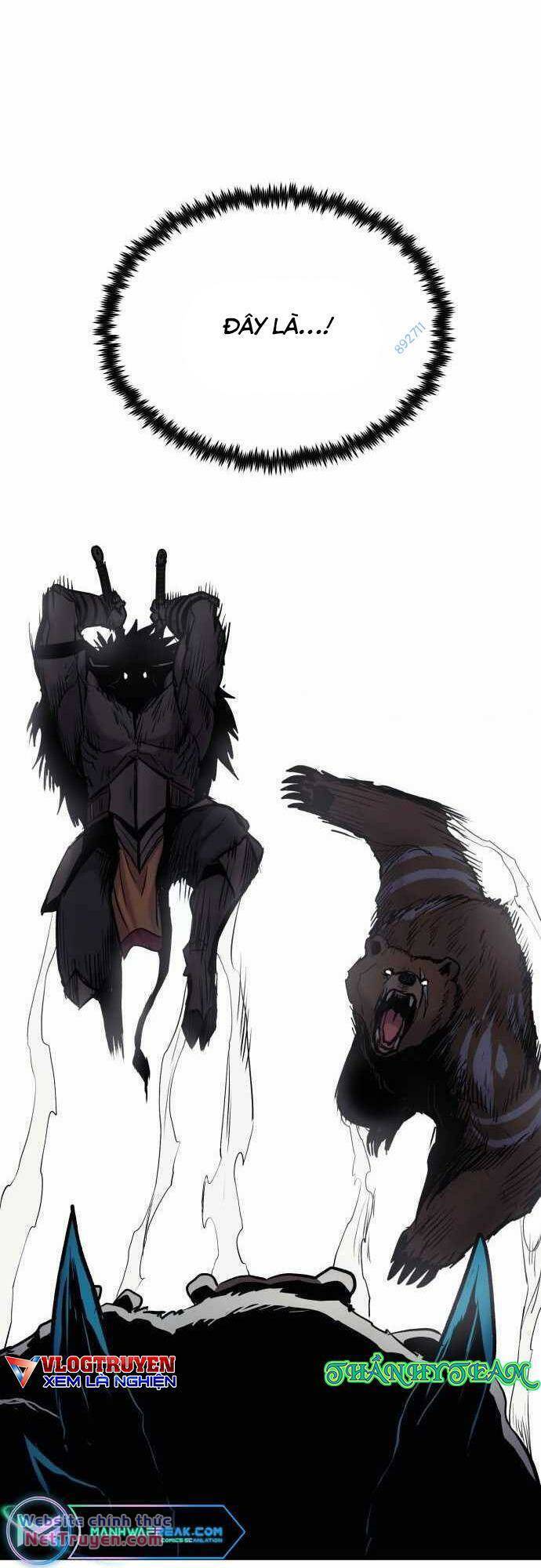 Tiếng Thét Cuồng Bạo - Chapter 37 - Page 45