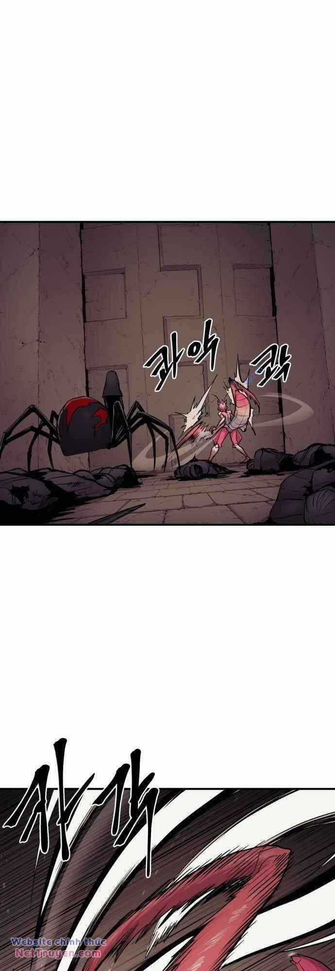 Tiếng Thét Cuồng Bạo - Chapter 37 - Page 48