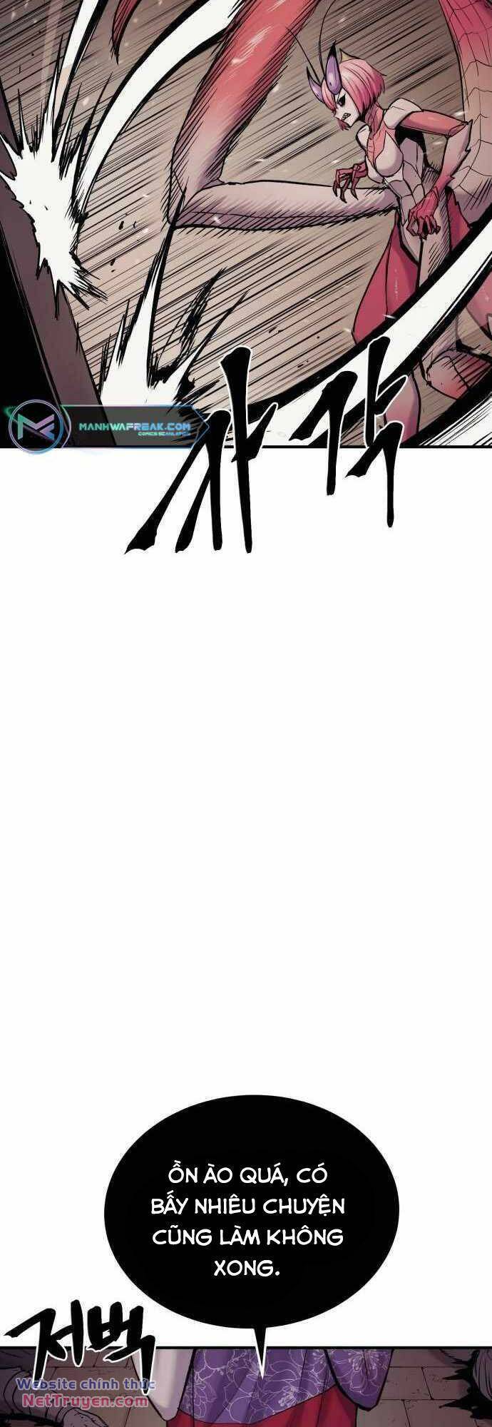 Tiếng Thét Cuồng Bạo - Chapter 37 - Page 49