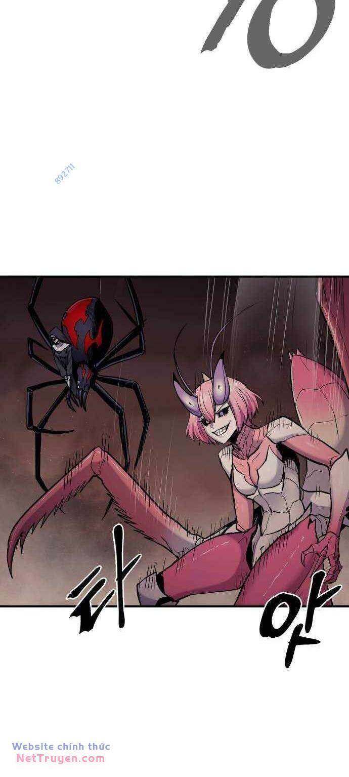 Tiếng Thét Cuồng Bạo - Chapter 37 - Page 5