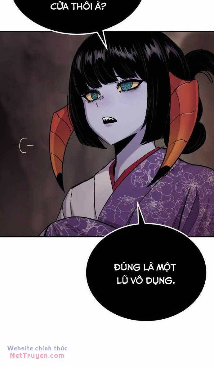 Tiếng Thét Cuồng Bạo - Chapter 37 - Page 51