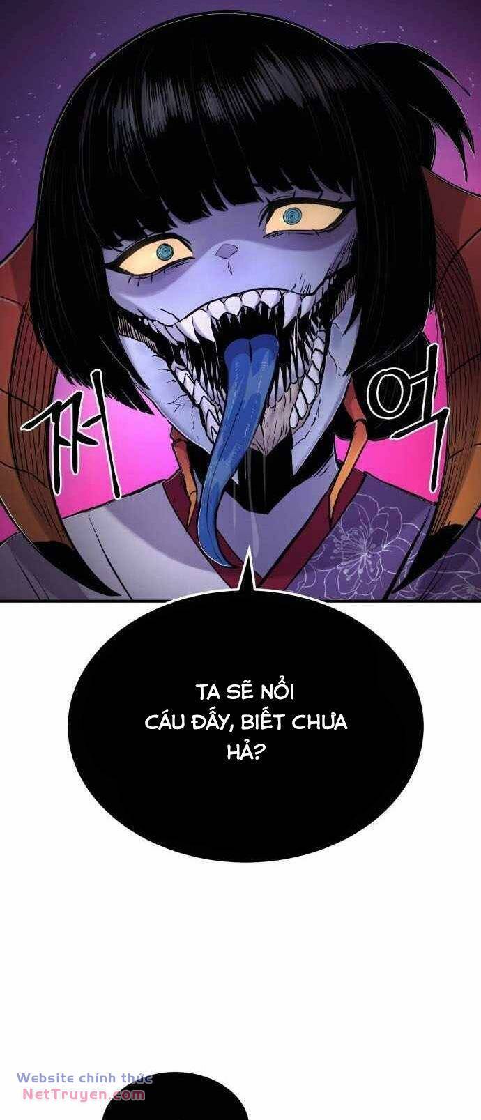 Tiếng Thét Cuồng Bạo - Chapter 37 - Page 53