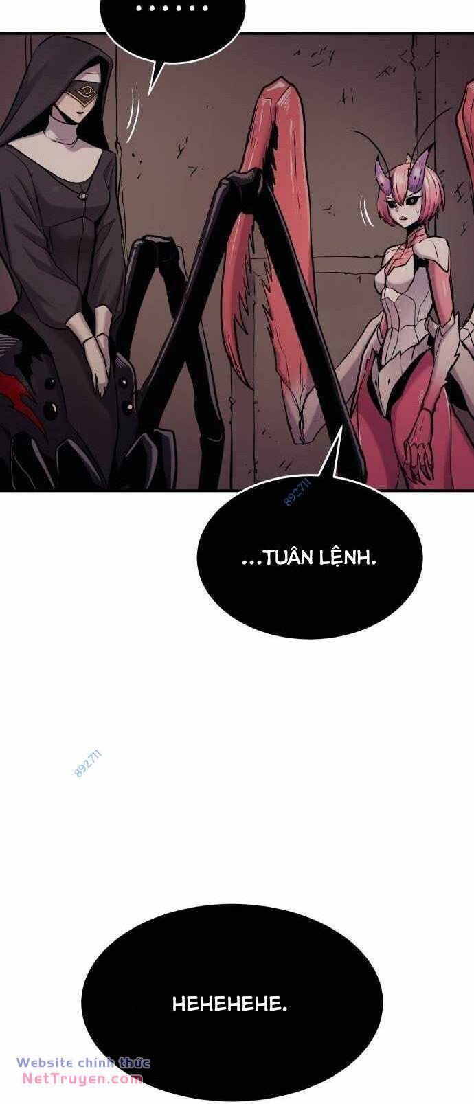 Tiếng Thét Cuồng Bạo - Chapter 37 - Page 54