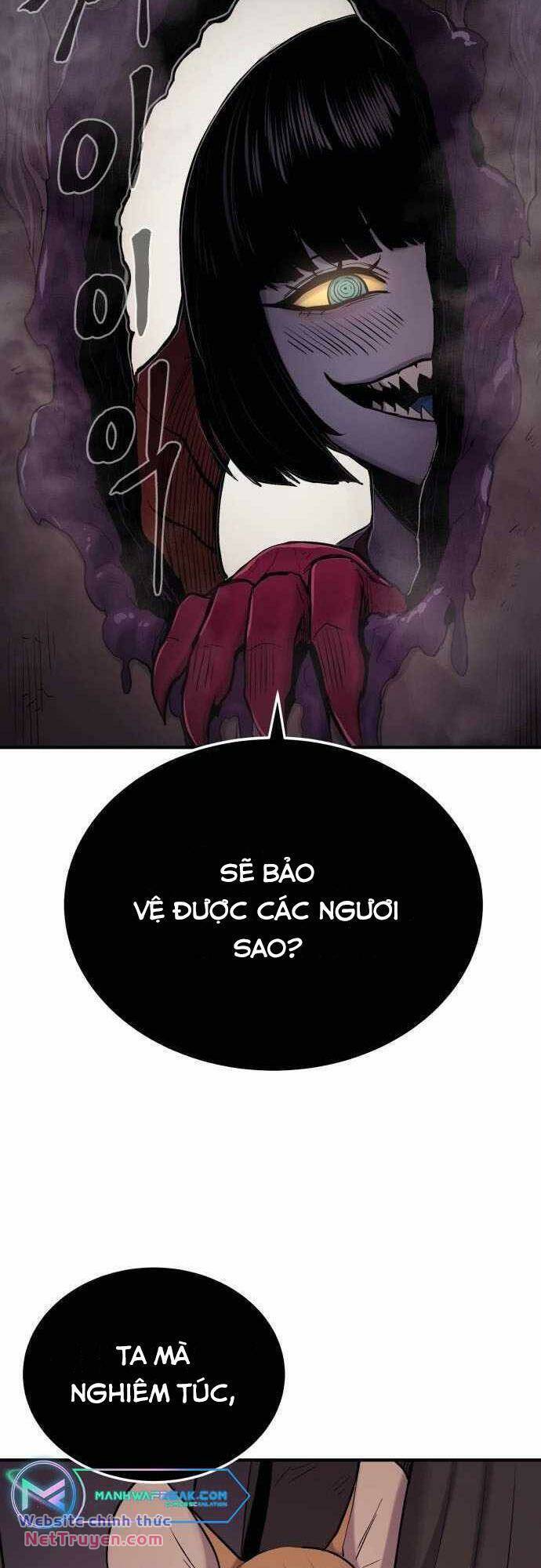 Tiếng Thét Cuồng Bạo - Chapter 37 - Page 59