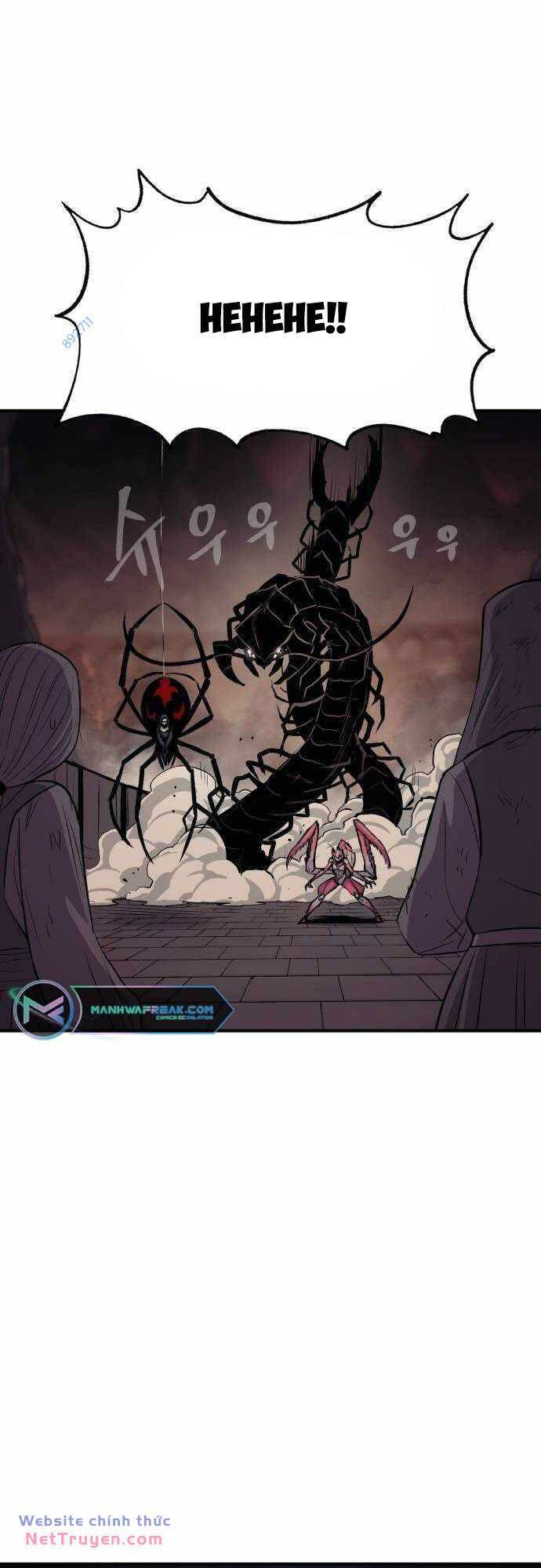 Tiếng Thét Cuồng Bạo - Chapter 37 - Page 6