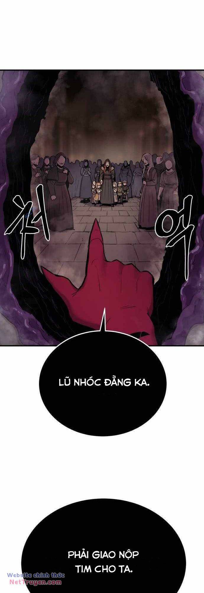 Tiếng Thét Cuồng Bạo - Chapter 37 - Page 62