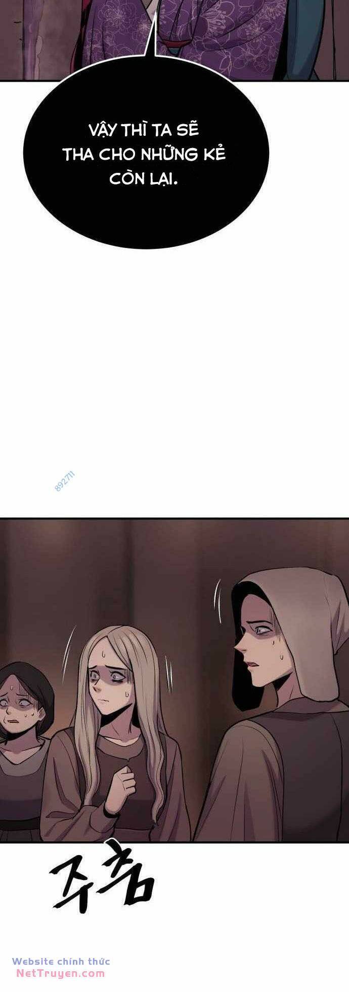 Tiếng Thét Cuồng Bạo - Chapter 37 - Page 64