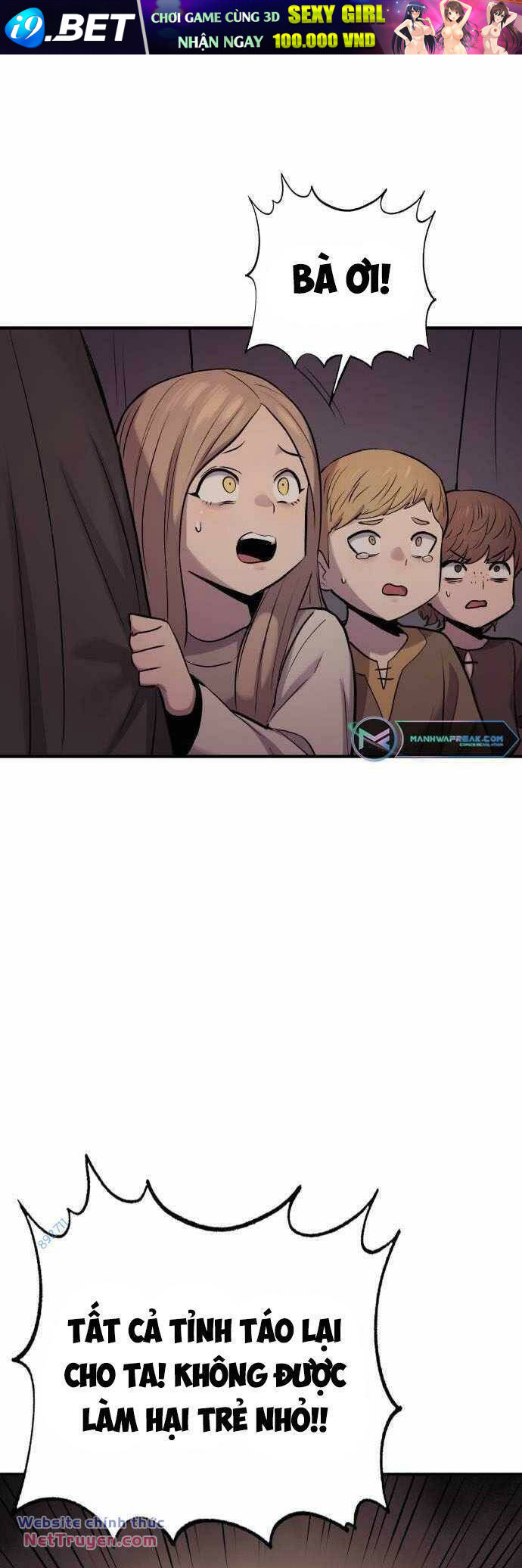 Tiếng Thét Cuồng Bạo - Chapter 37 - Page 65