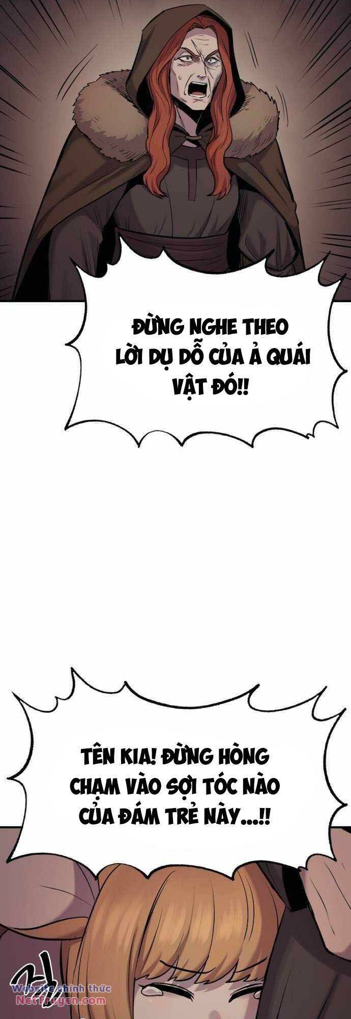 Tiếng Thét Cuồng Bạo - Chapter 37 - Page 66